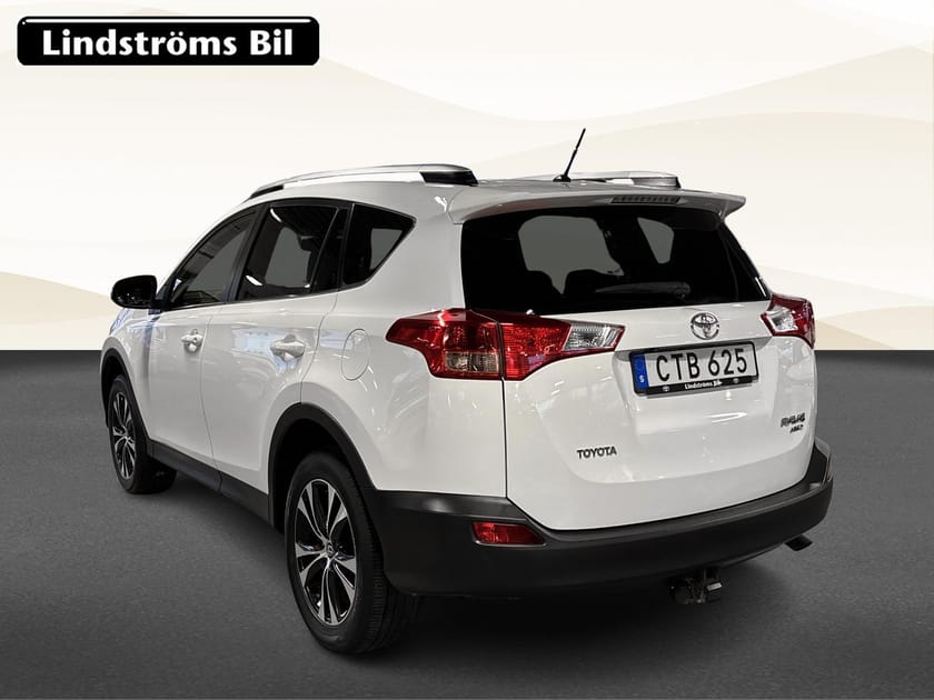 Bild 4 av Toyota RAV4