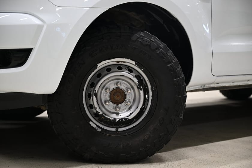 Bild 5 av Ford Ranger SuperCab