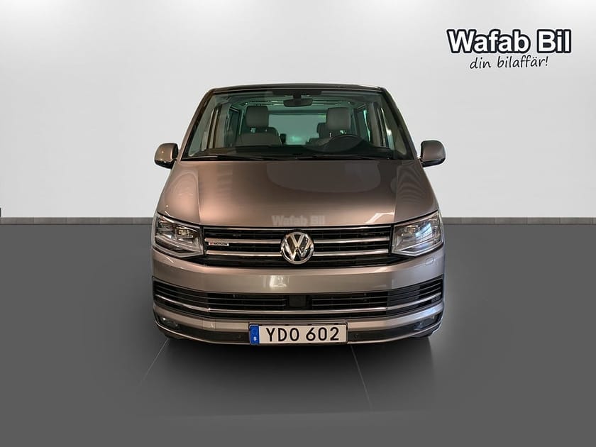 Bild 2 av Volkswagen Multivan