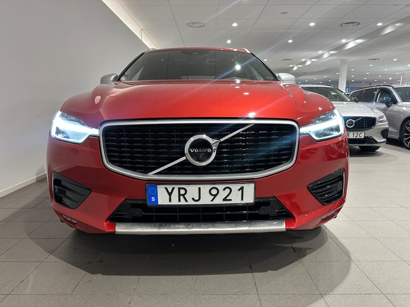 Bild 3 av Volvo XC60