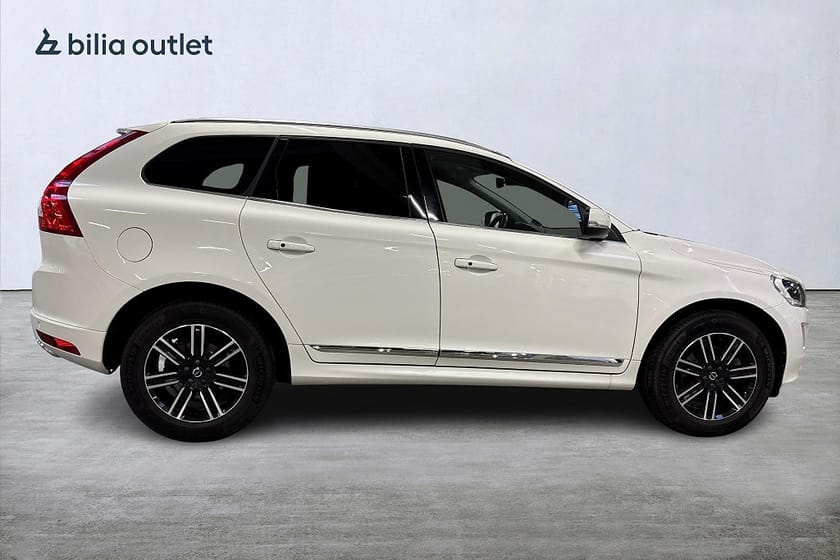 Bild 5 av Volvo XC60