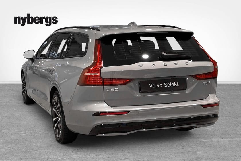 Bild 3 av Volvo V60