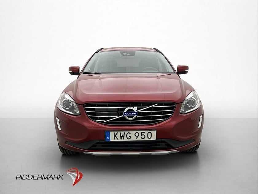Bild 2 av Volvo XC60