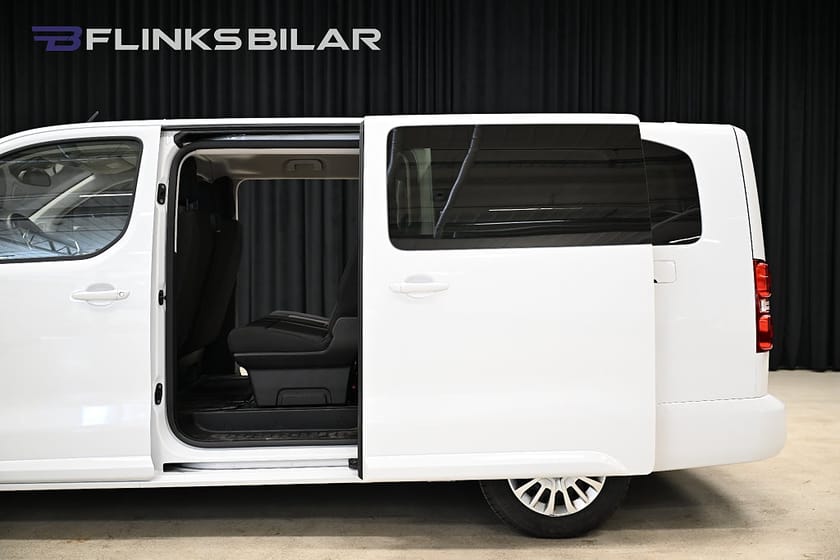 Bild 5 av Toyota Proace Verso
