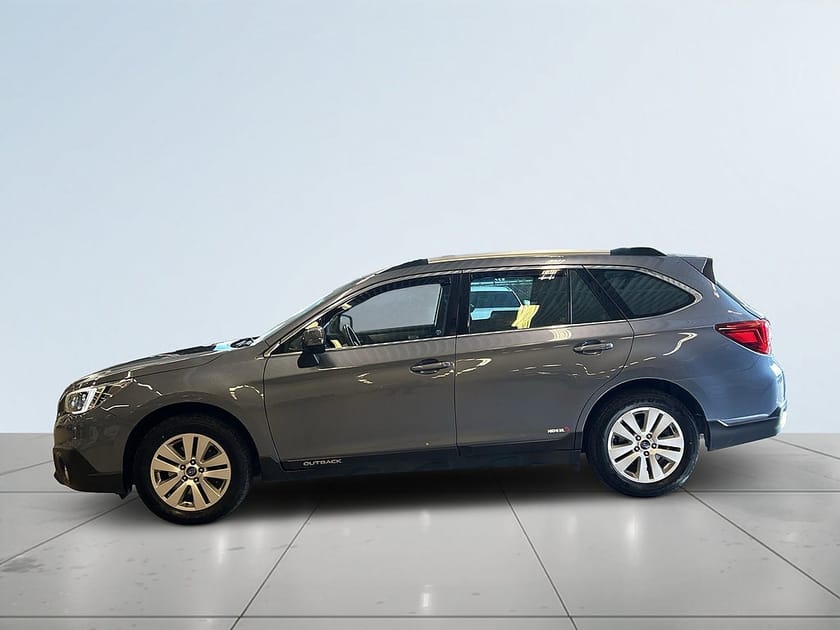 Bild 4 av Subaru Outback