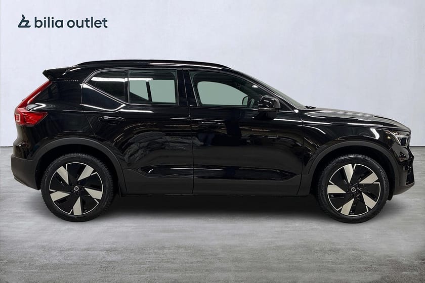 Bild 5 av Volvo XC40 Recharge Twin