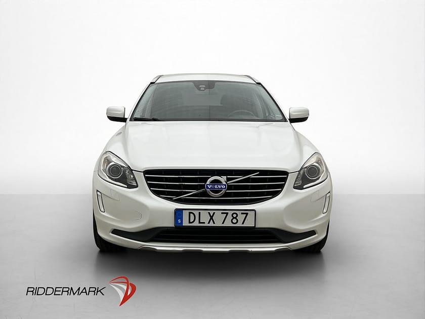 Bild 2 av Volvo XC60