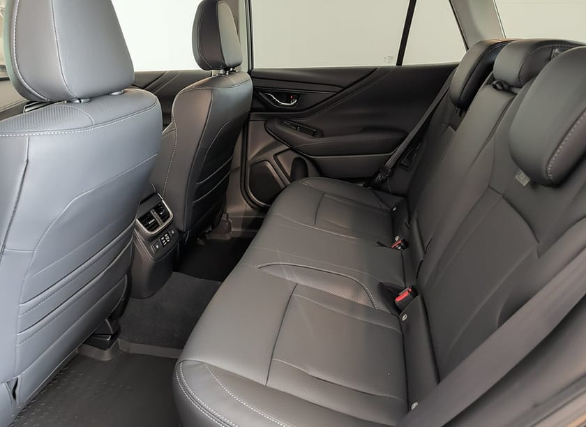 Bild 4 av Subaru Outback