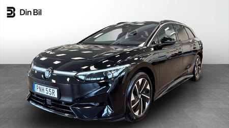 Volkswagen ID.7 Pro Tourer