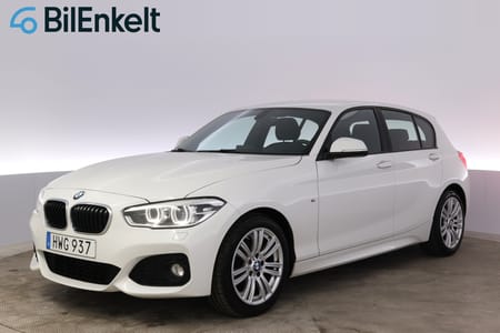 BMW 116d