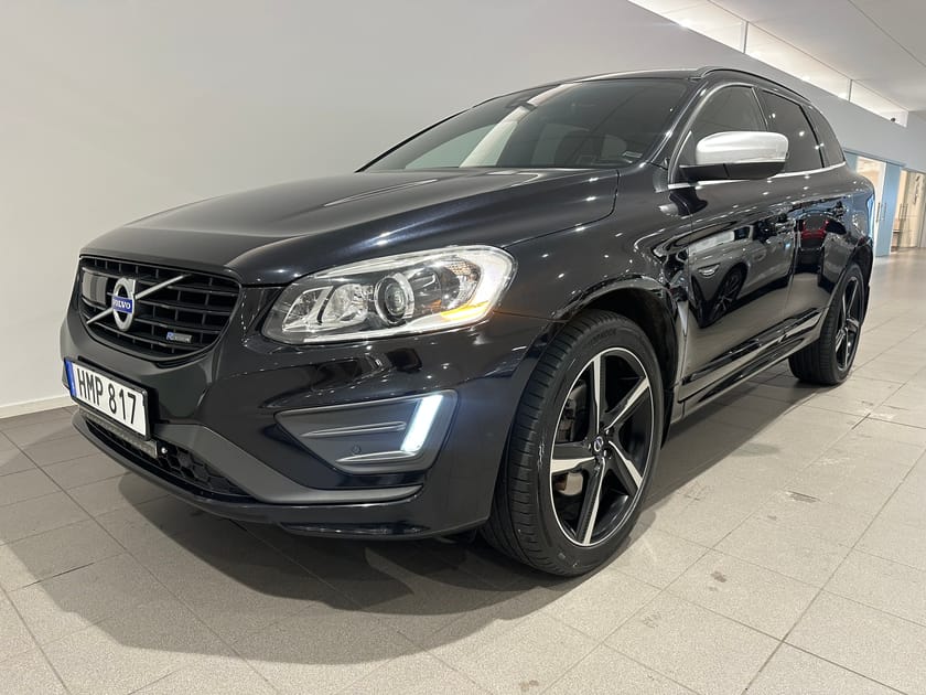 Bild 1 av Volvo XC60