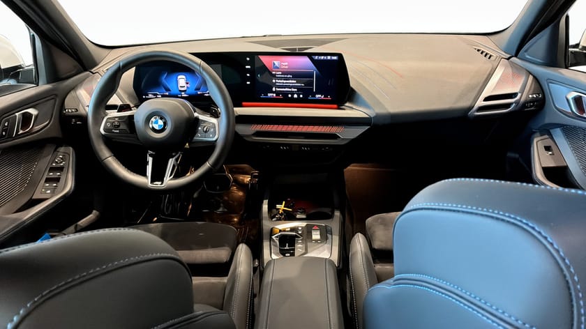 Bild 4 av BMW 120