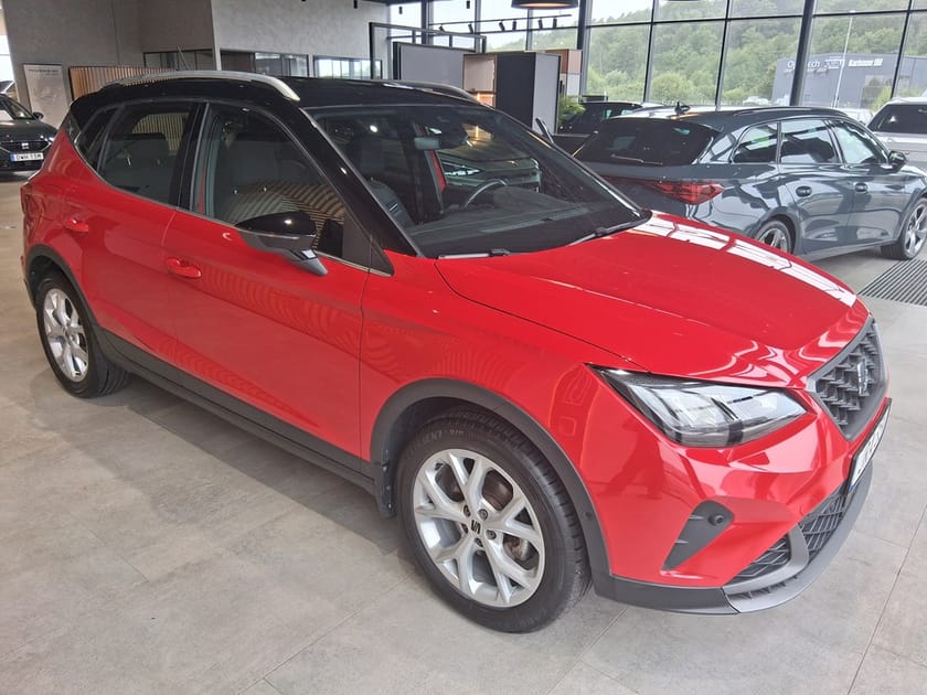 Bild 3 av SEAT Arona