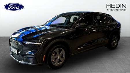 Ford Mustang Mach-E Standard Range