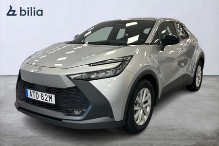 Toyota C-HR Hybrid