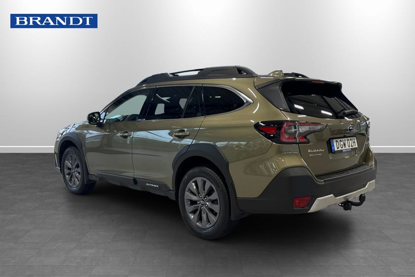 Bild 2 av Subaru Outback
