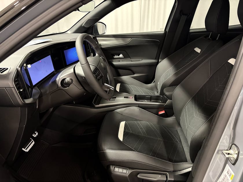 Bild 2 av Opel Mokka Hybrid 145