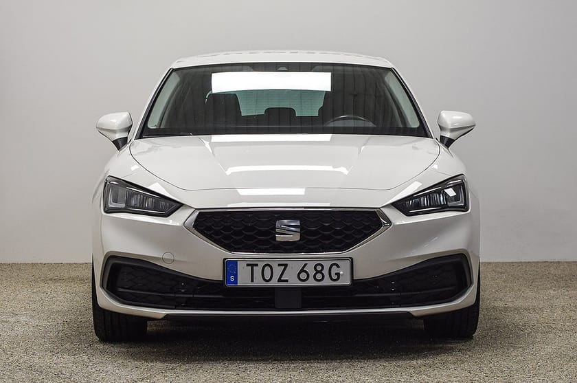 Bild 4 av SEAT Leon