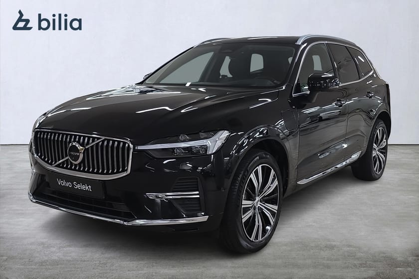 Bild 1 av Volvo XC60