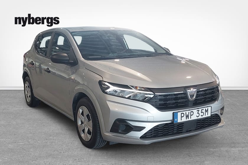 Bild 5 av Dacia Sandero