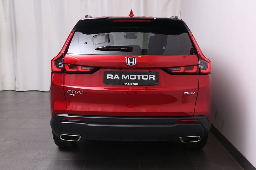 Bild 5 av Honda CR-V e:HEV AWD