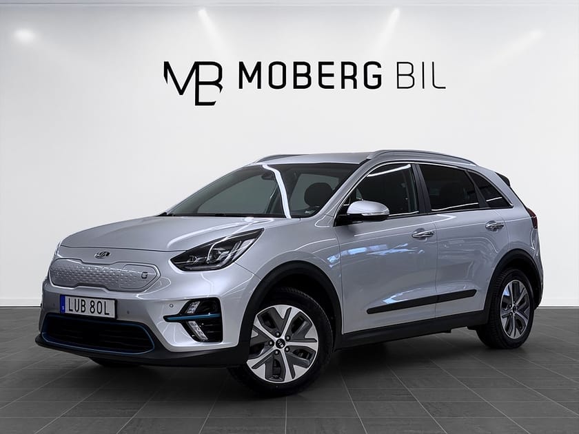 Bild 1 av Kia e-Niro