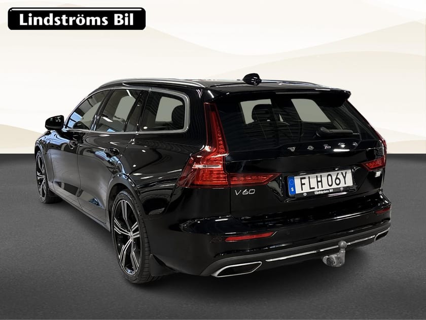 Bild 4 av Volvo V60