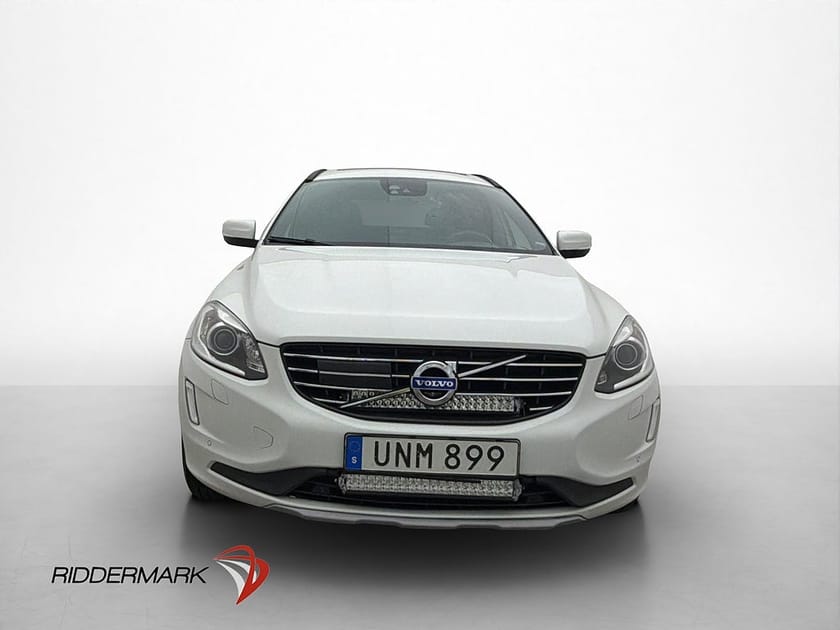 Bild 2 av Volvo XC60