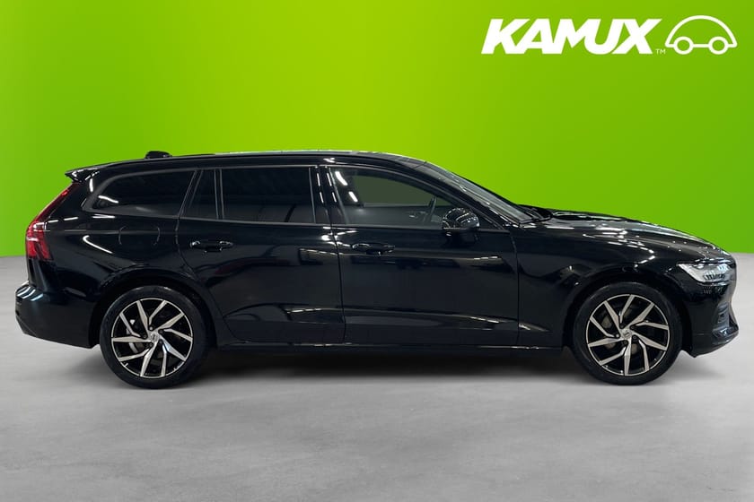 Bild 2 av Volvo V60
