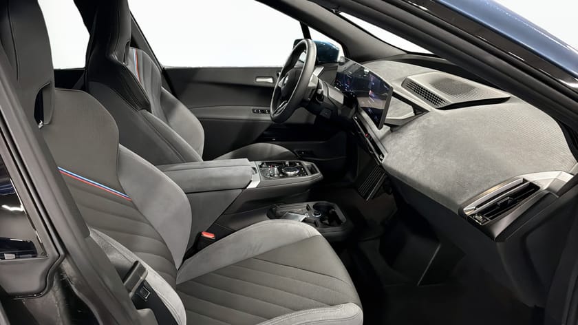 Bild 3 av BMW iX xDrive60