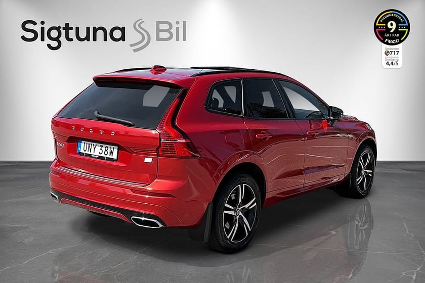 Bild 5 av Volvo XC60