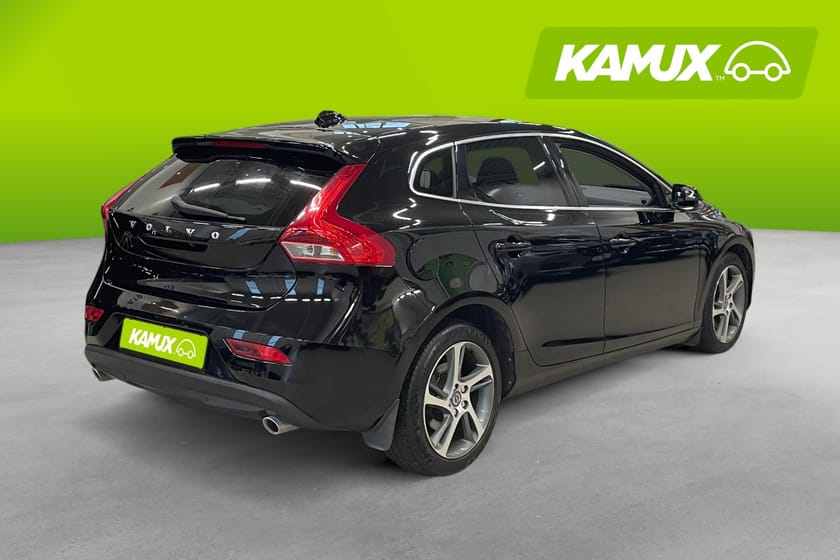 Bild 4 av Volvo V40