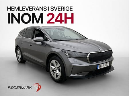 Škoda Enyaq iV 80