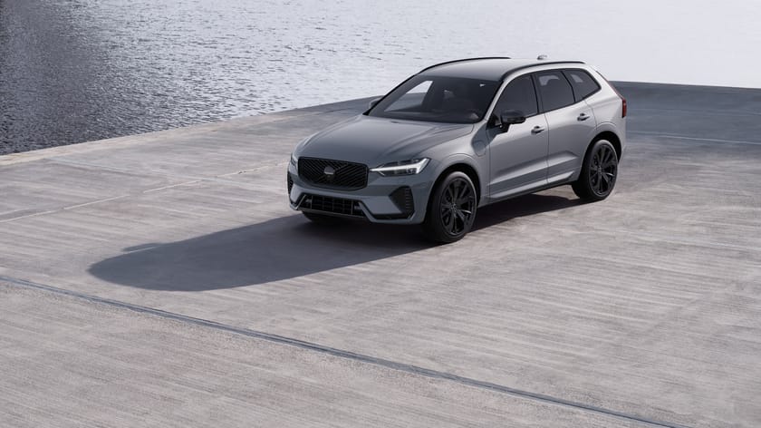 Bild 5 av Volvo XC60