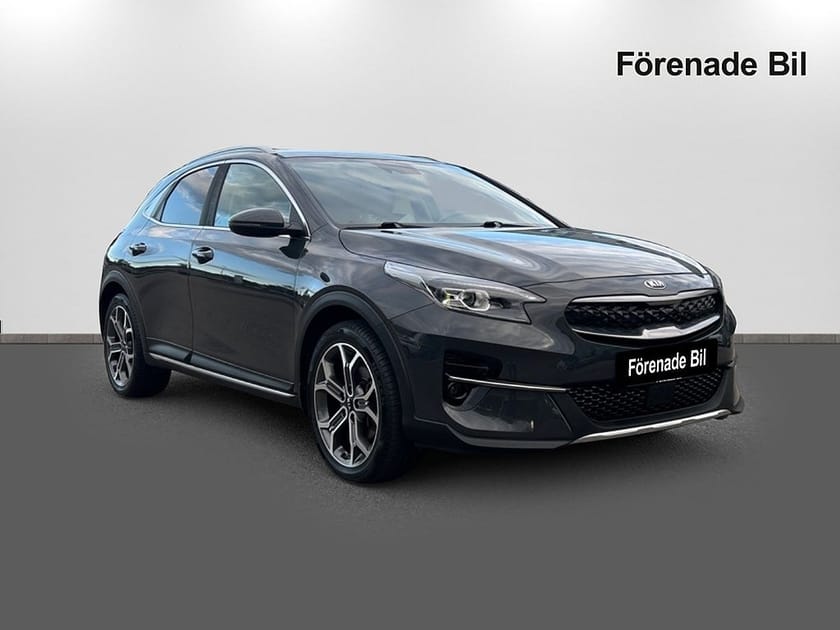 Bild 3 av Kia XCeed Plug-in Hybrid