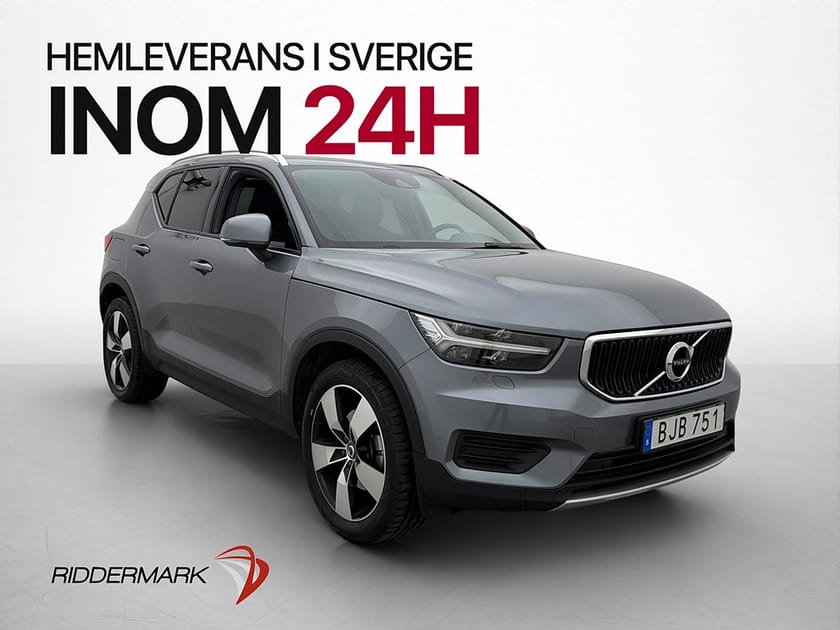 Bild 3 av Volvo XC40