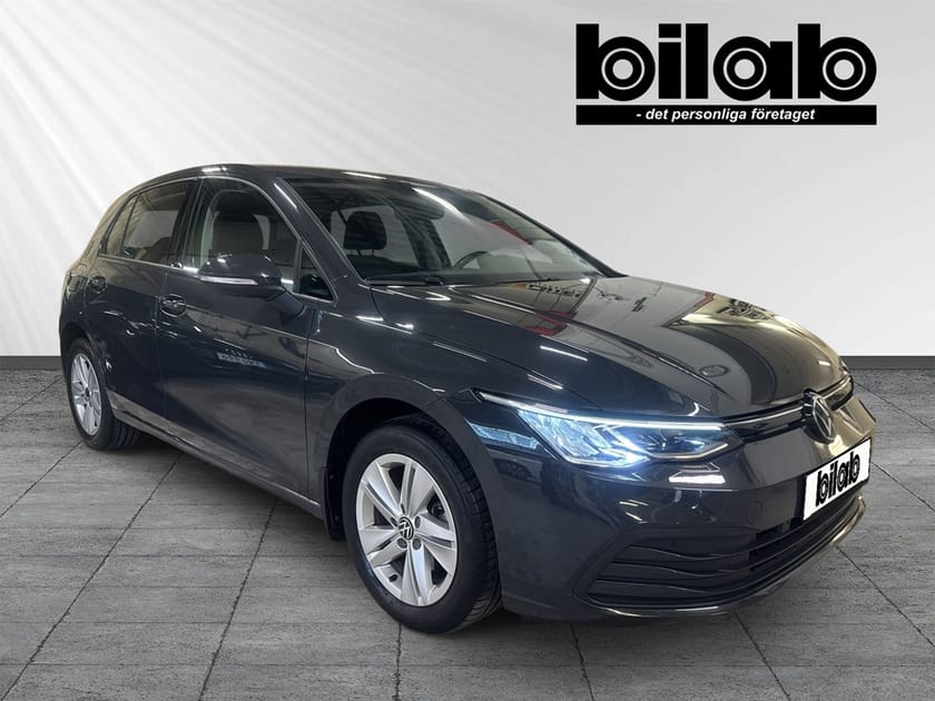 Bild 2 av Volkswagen Golf