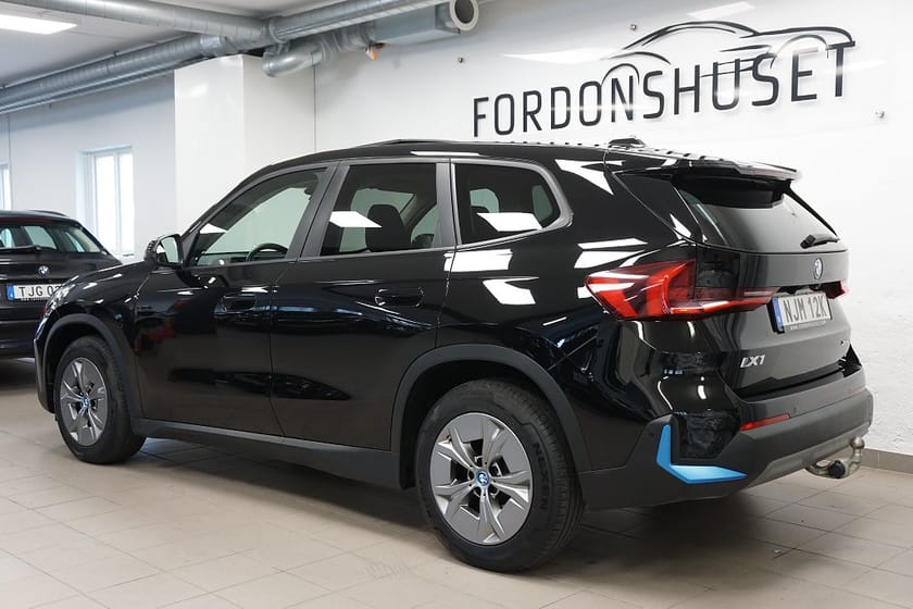 Bild 3 av BMW iX1 xDrive30