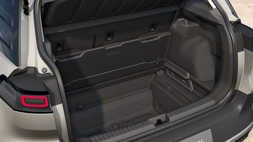 Bild 3 av Volkswagen ID. Cross Life