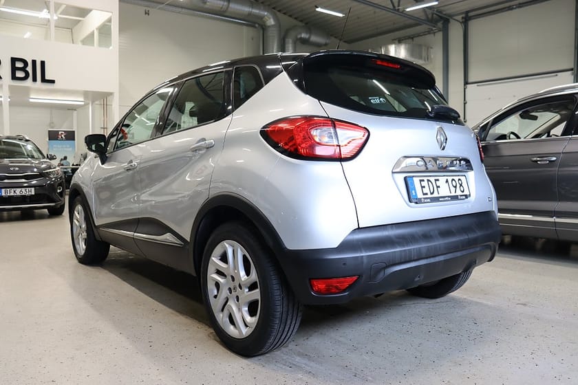 Bild 4 av Renault Captur