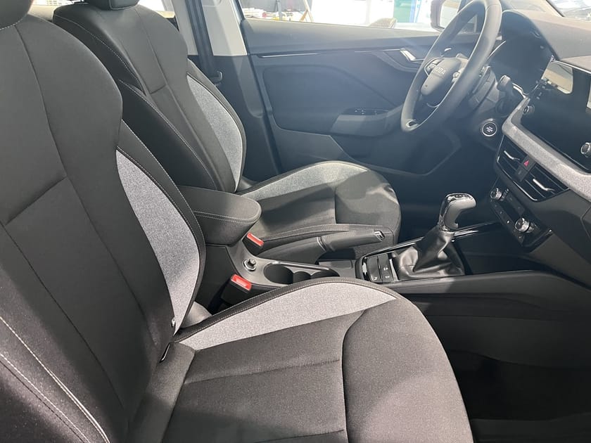 Bild 5 av Škoda Kamiq