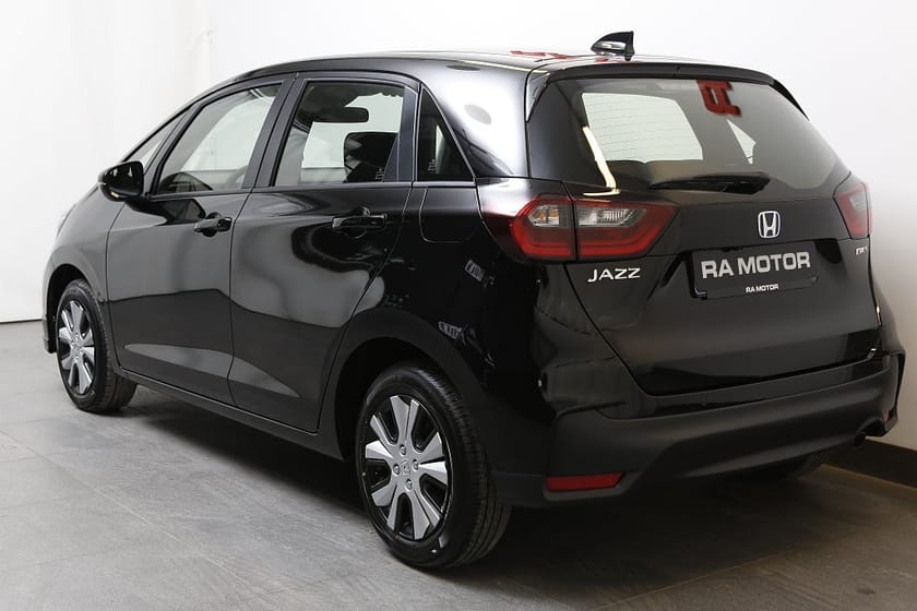 Bild 2 av Honda Jazz e:HEV