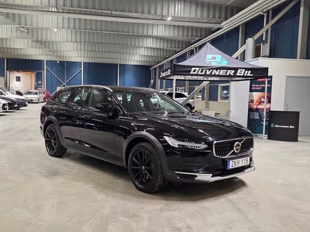 Volvo V90 Cross Country