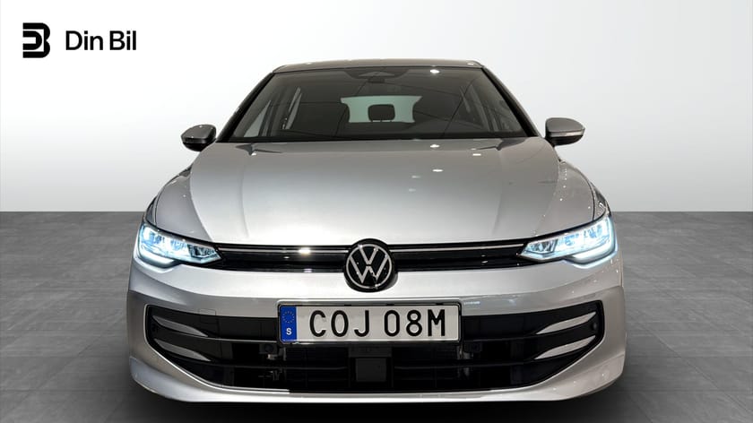 Bild 4 av Volkswagen Golf