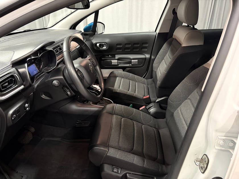 Bild 5 av Citroën C3