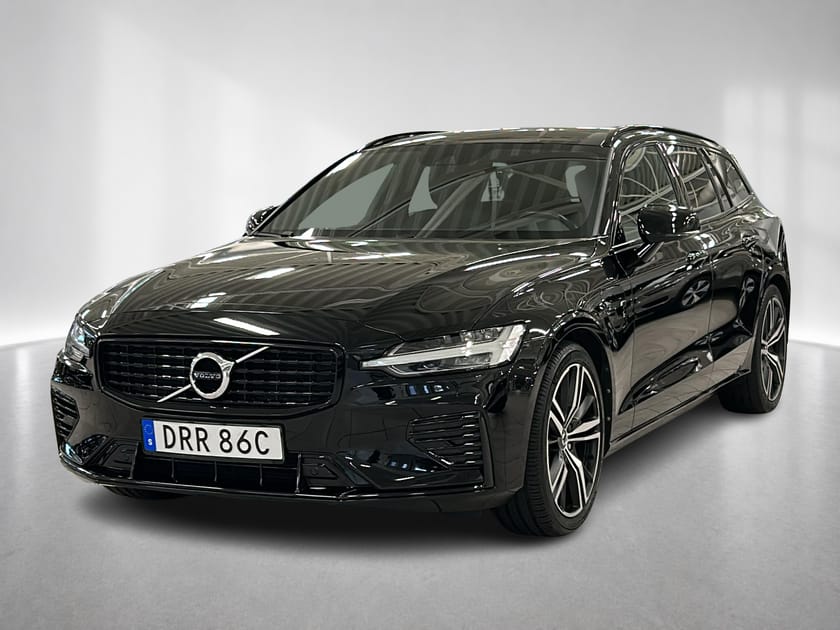 Bild 1 av Volvo V60