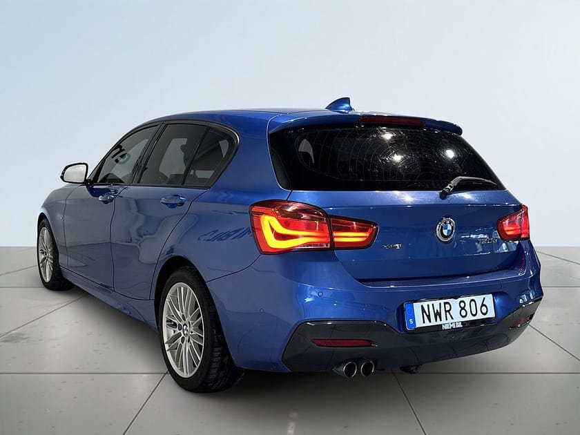 Bild 5 av BMW 120d xDrive