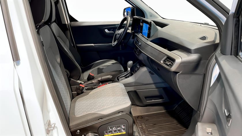Bild 3 av Ford Transit Courier