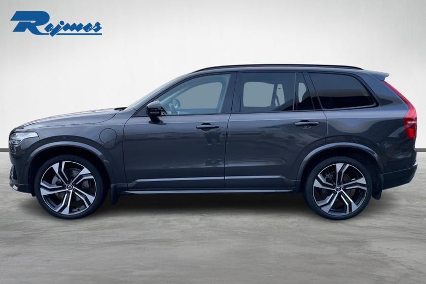 Bild 2 av Volvo XC90
