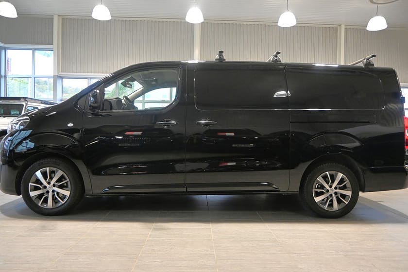 Bild 2 av Toyota Proace